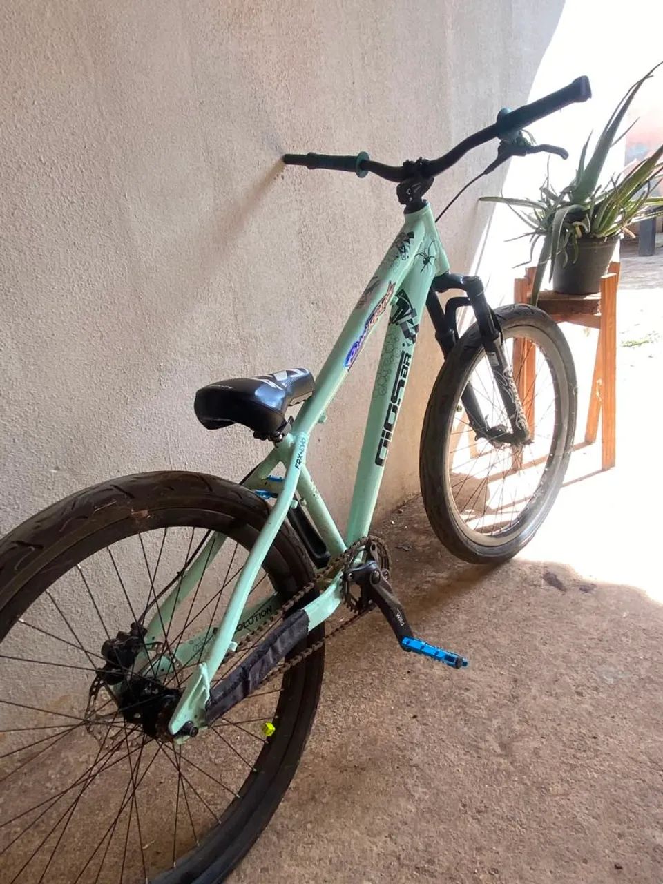 Bike  - Foto 2