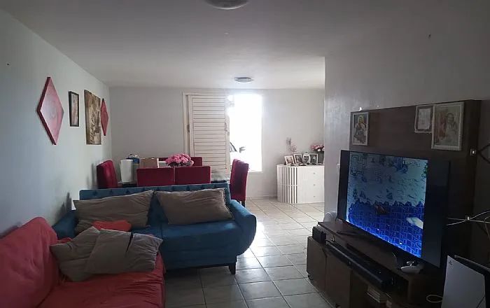 Casa à Venda - Neópolis - Natal/RN - Foto 4