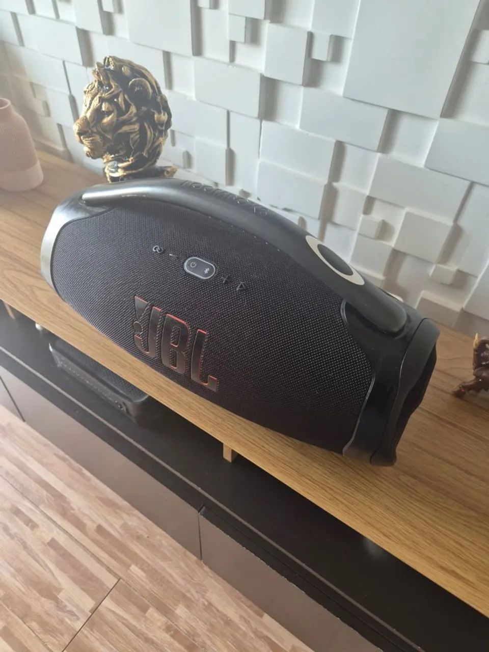 Jbl bombox 3 - Foto 2