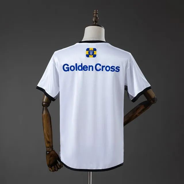 Camisa Botafogo Retrô II 02/03 - Foto 2