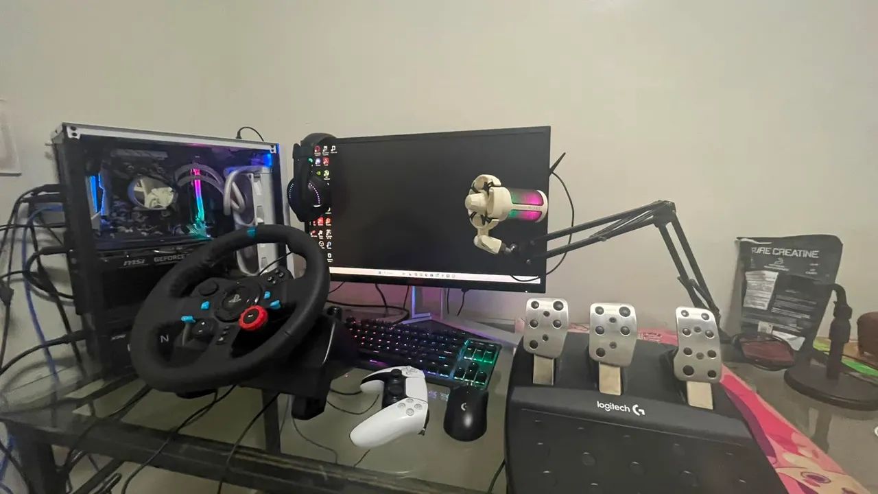 Pc gamer  - Foto 3