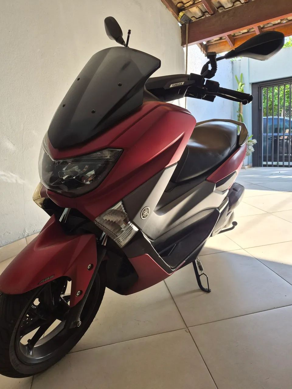Nmax