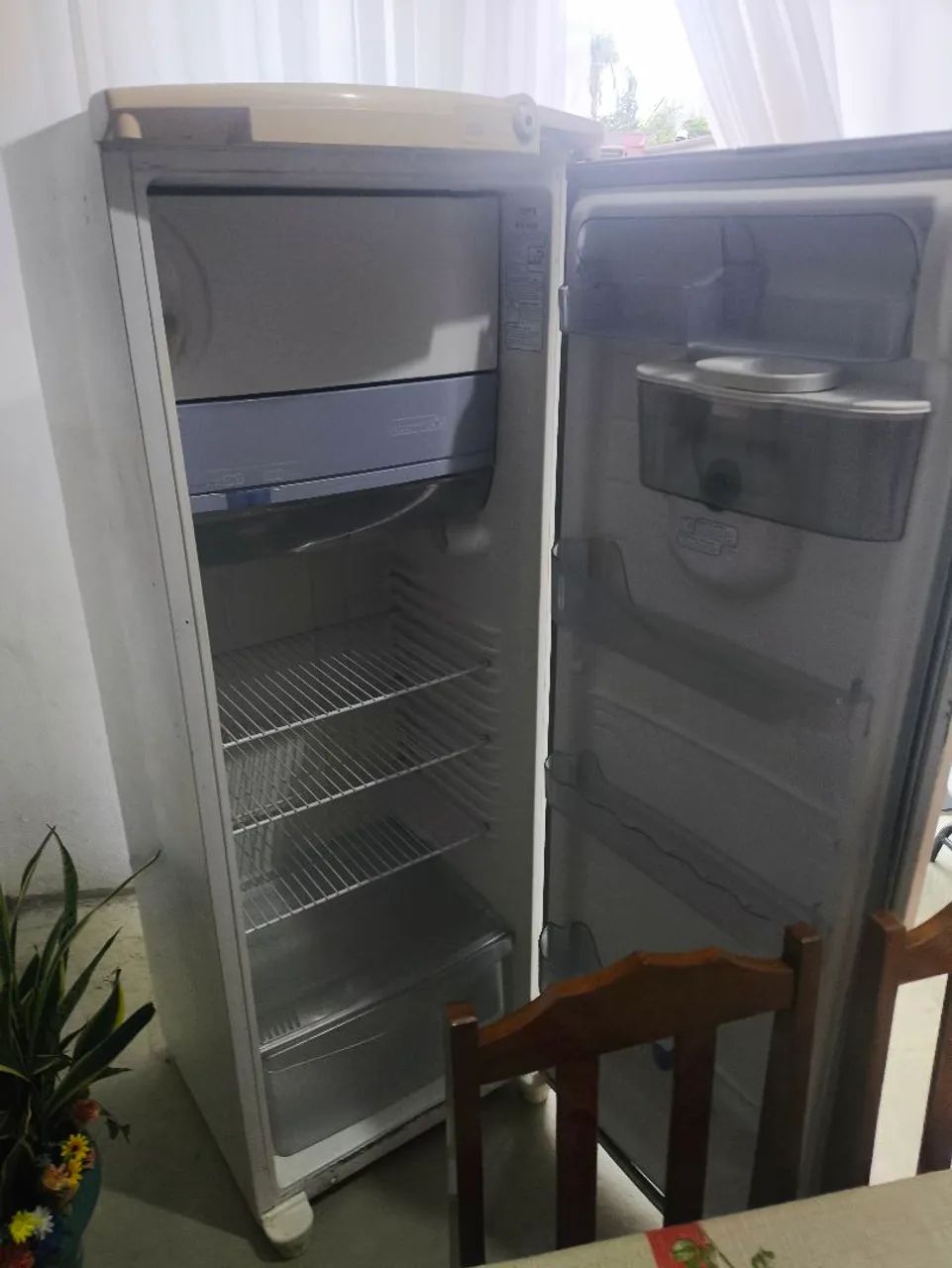 Geladeira consul - Foto 5