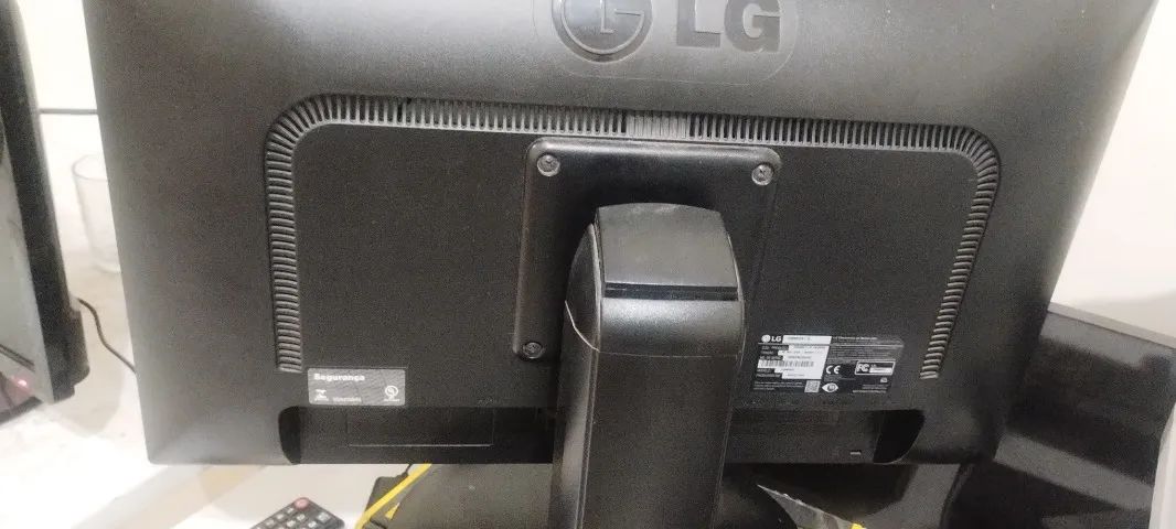 monitor LG 22 polegadas - Foto 2
