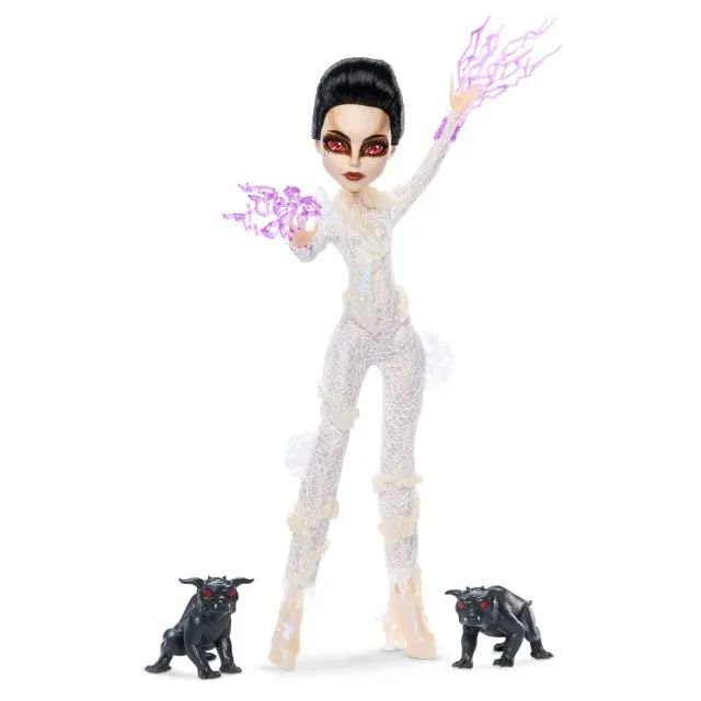 Monster High Skullector Ghostbusters Gozer Mattel