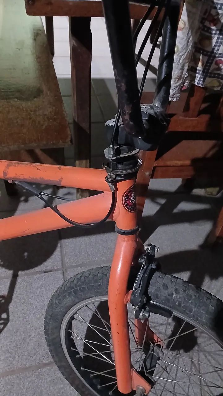 Bike prox bmx - Foto 3
