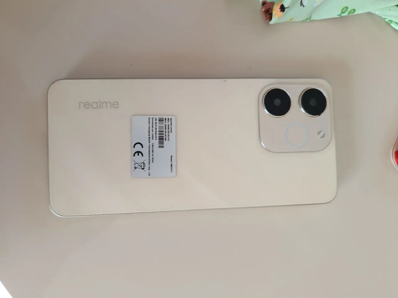 Realme 70