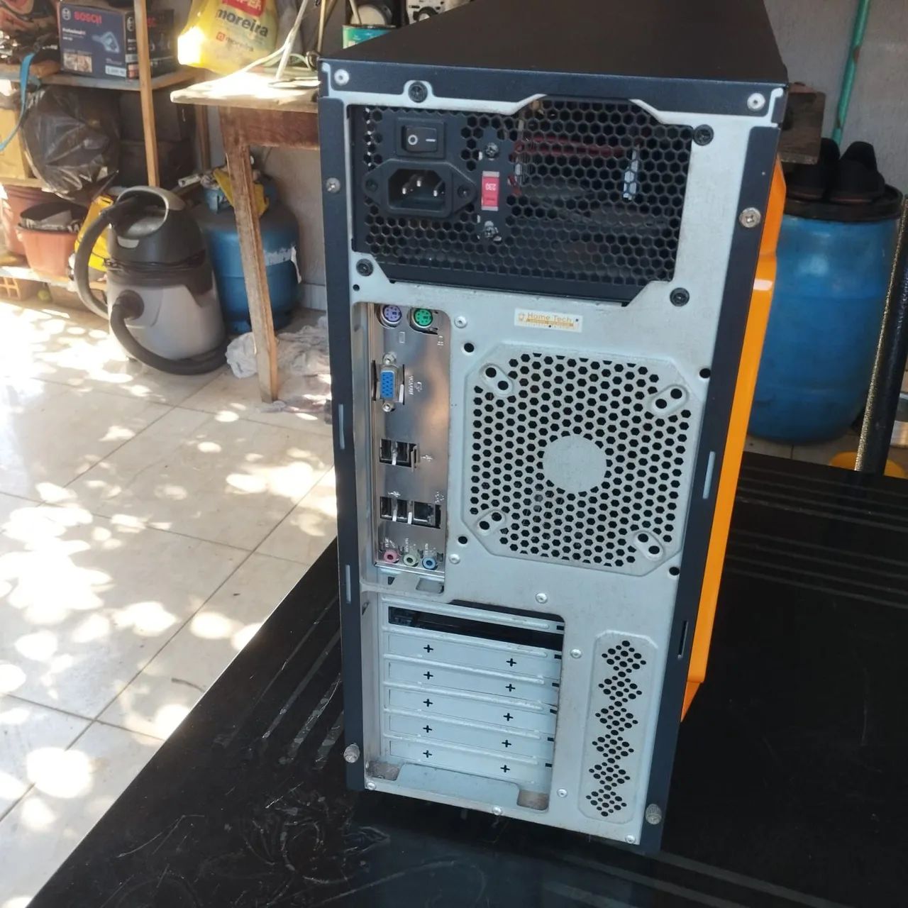 Pc gamer I5 3330 - Foto 2