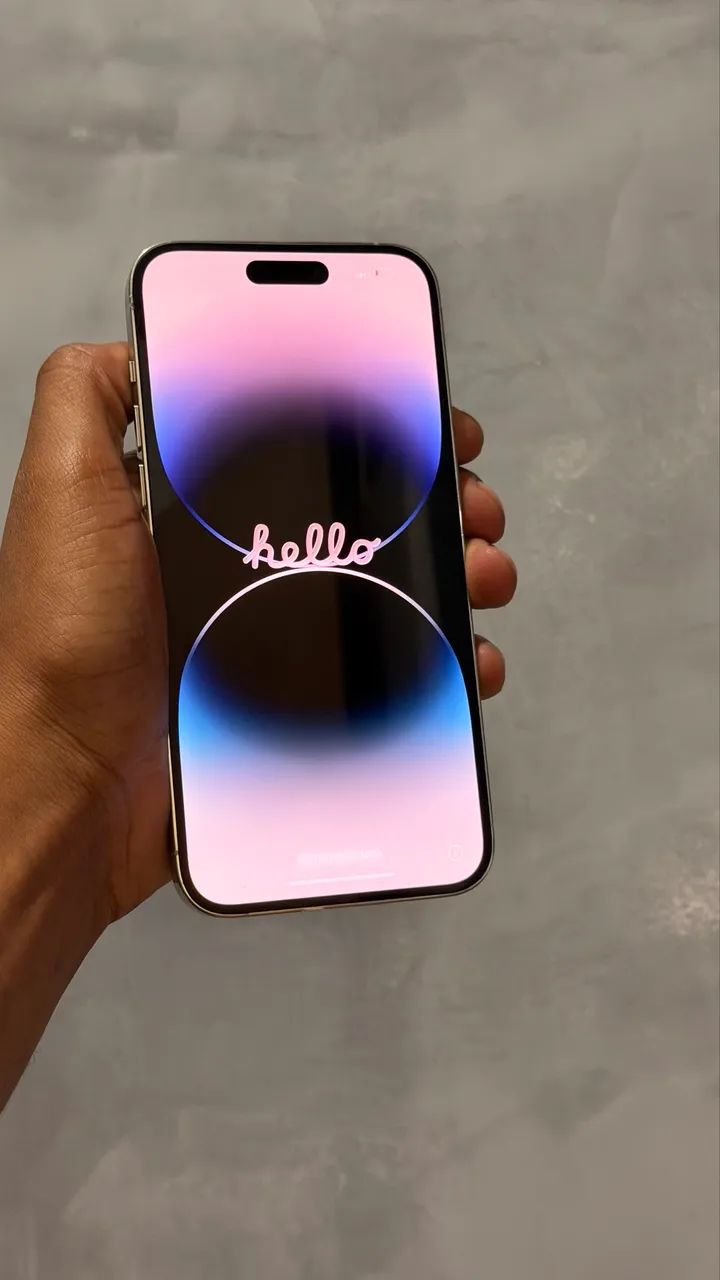 iPhone 14 Pro Max  - Foto 2