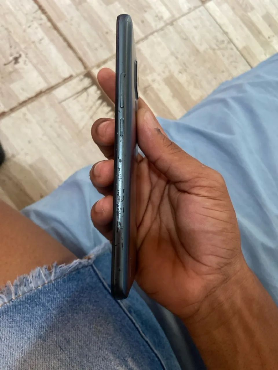 Moto e7  - Foto 2