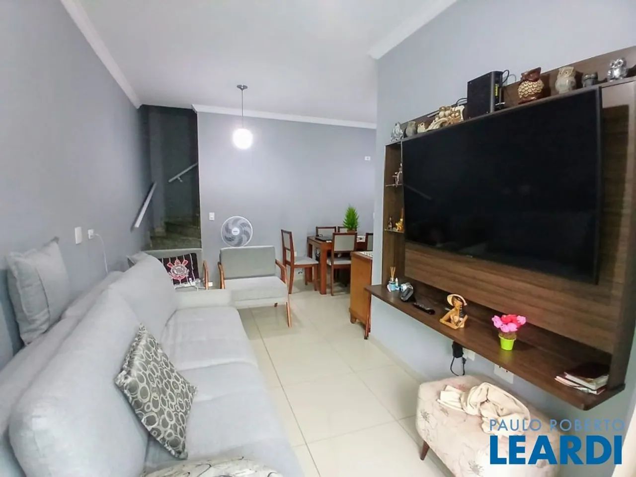 COBERTURA - PARAÍSO - SP - Foto 4