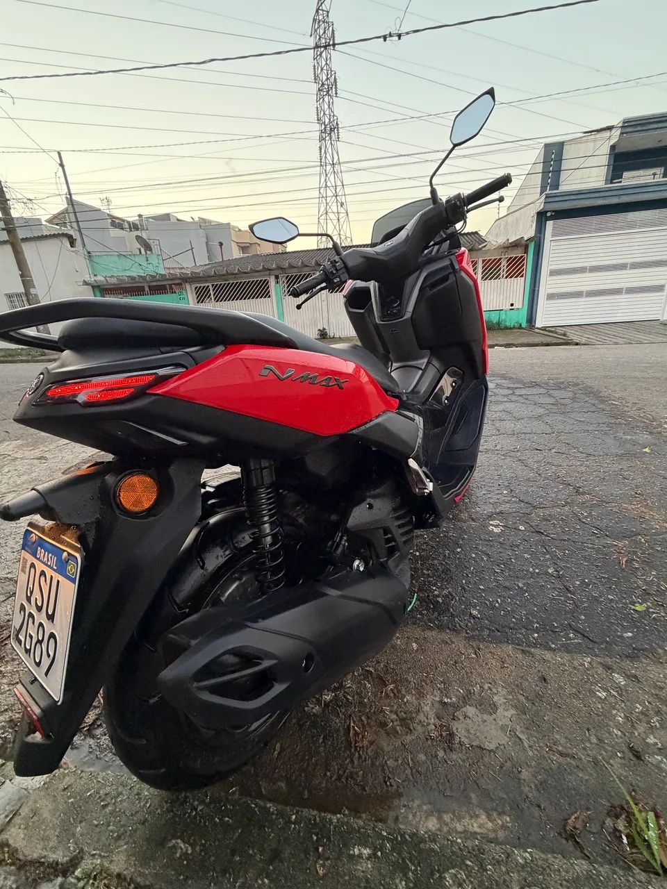 N Max 25/25 - Parcelo no cartão de crédito - Foto 2