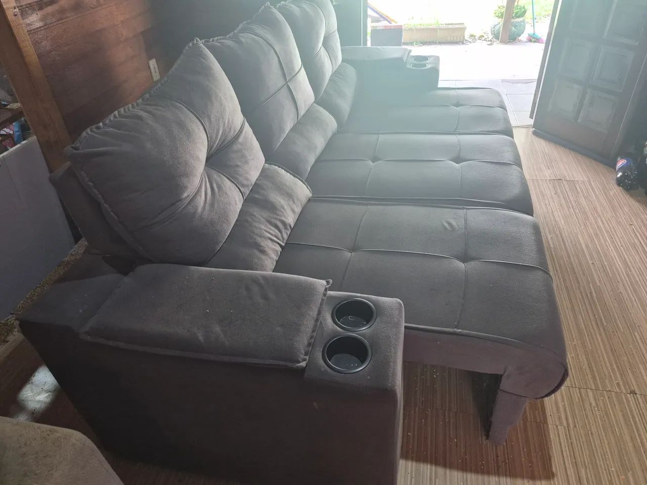 Sofa Excelente  - Foto 2
