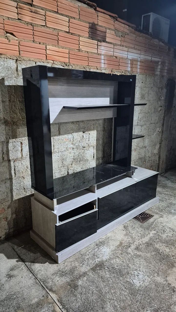 Rack de TV - Foto 2