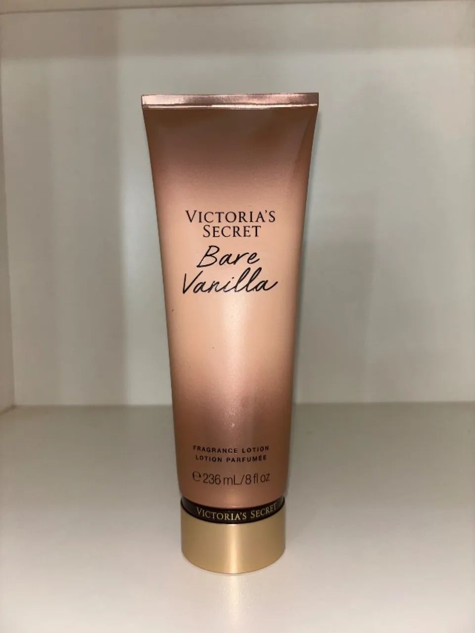 Hidratante Victoria's Secrets