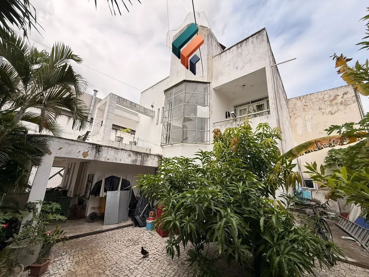 Casa no lago jacarey - Cambeba imóvel comercial - Foto 2