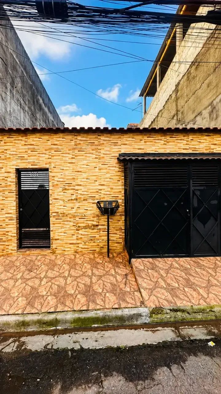 IMOVEL A VENDA NO MONTE CASTELO (LEIA COM ATENÇÃO)