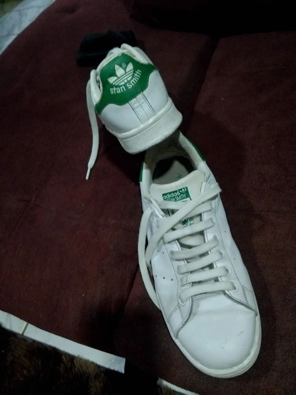 Tênis adidas