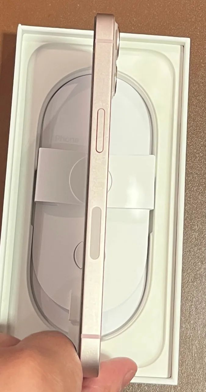 iPhone 13 Rosa 128gb - Foto 4