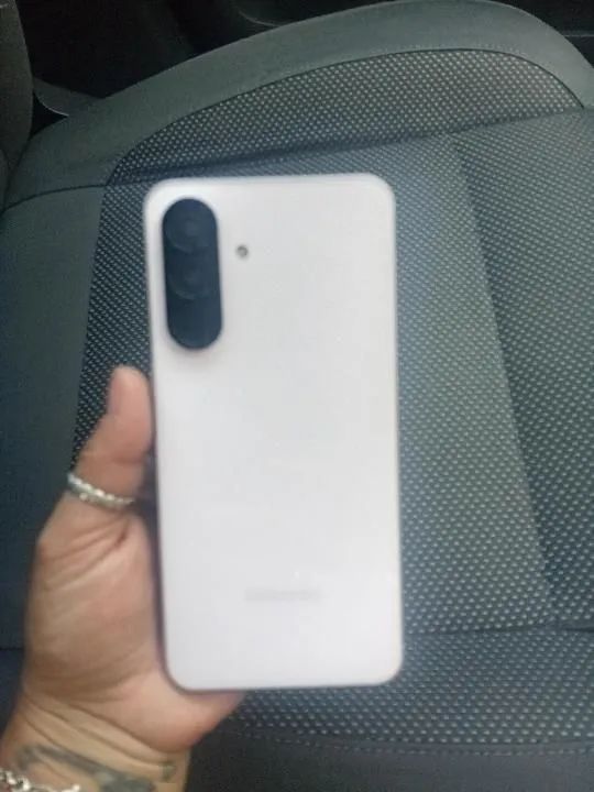 Samsung a56 - Foto 5