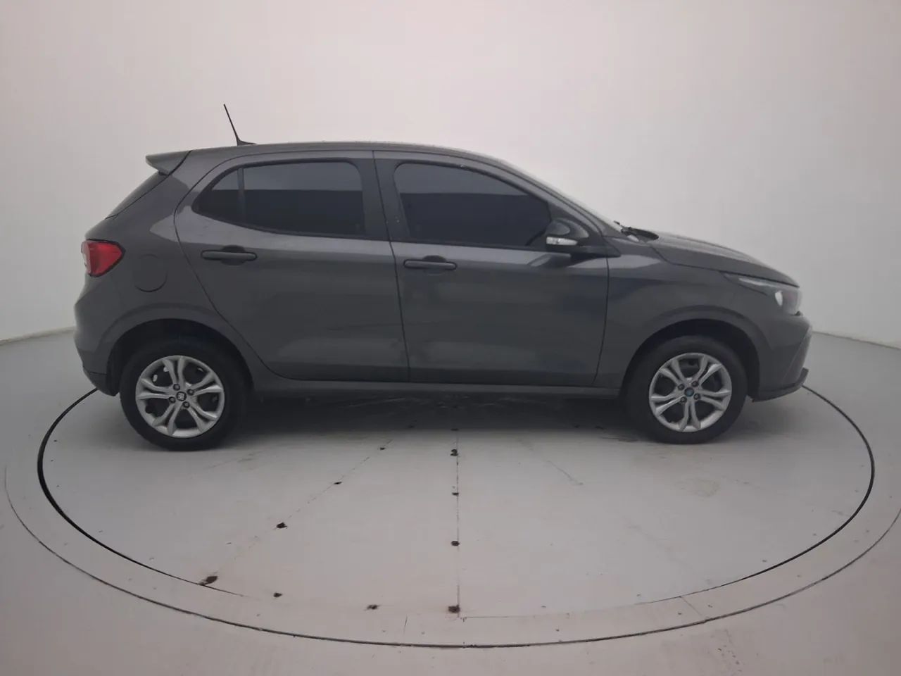 Fiat Argo Drive 1.0 Firefly, foto 6 de 18