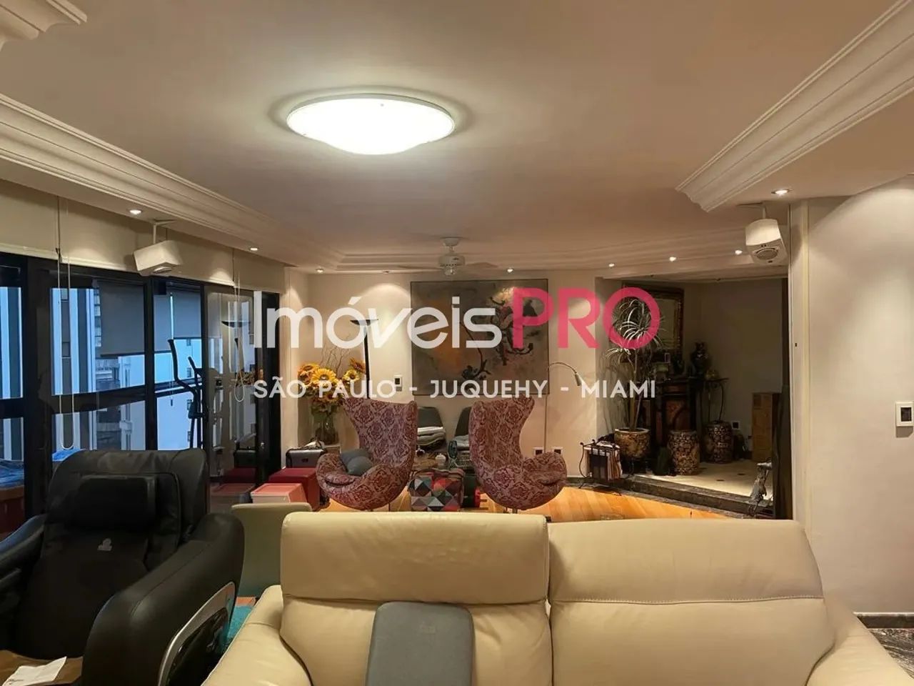 Apartamento para locação em Moema Índios - Foto 3