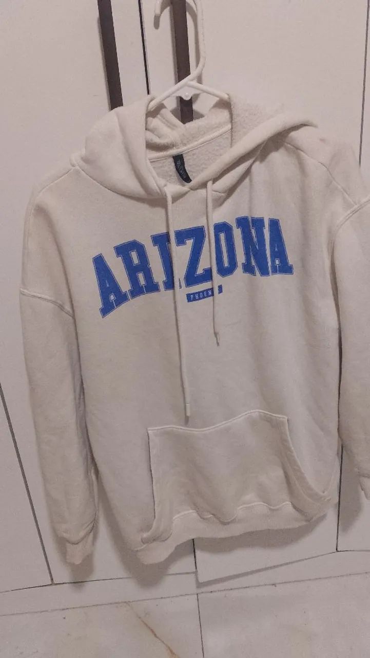 Blusa de frio DESAPEGO 