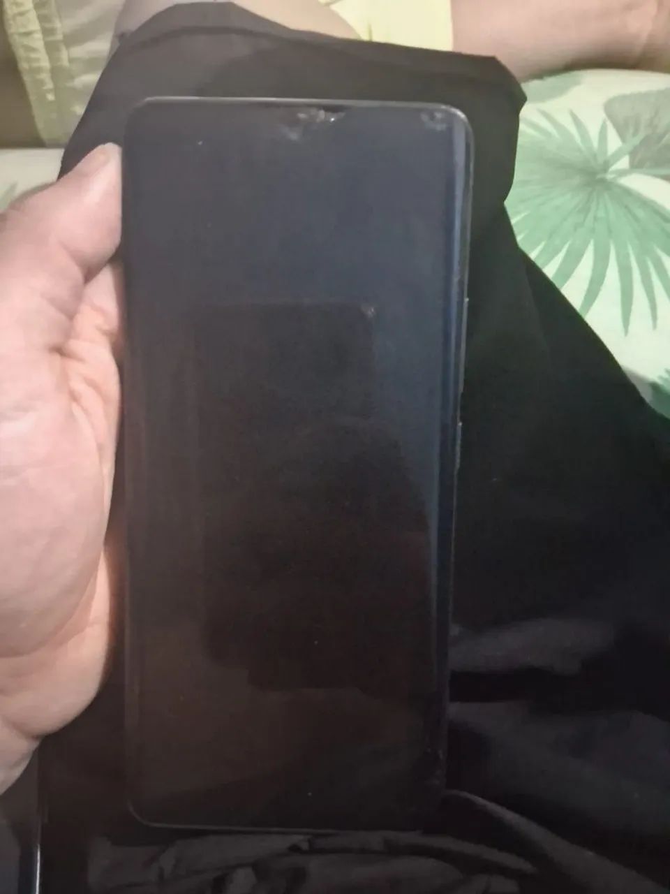 POCO X7 5G 256gb  8 ram  - Foto 2