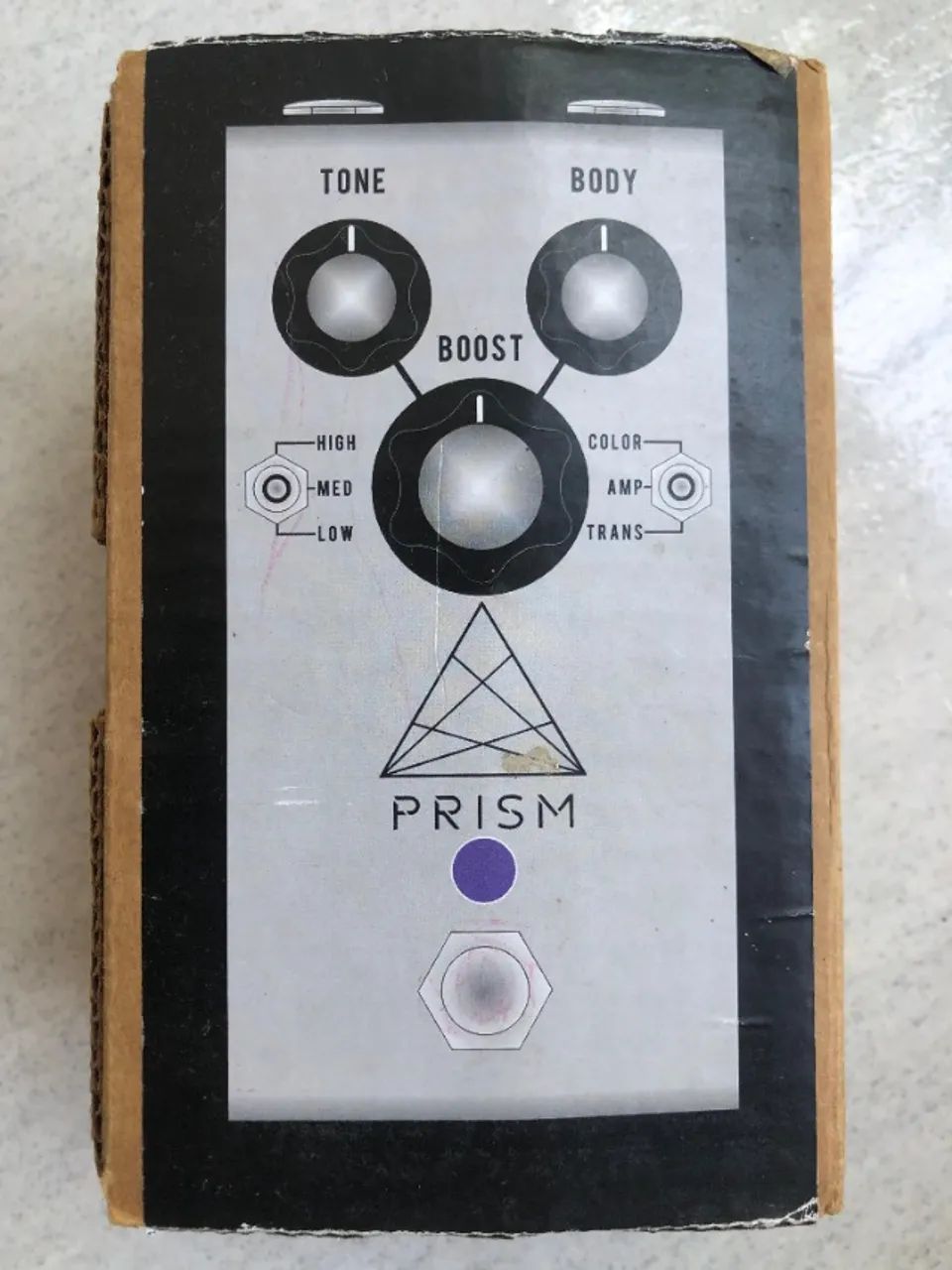Jackson Audio Prism Black Edition - Foto 2