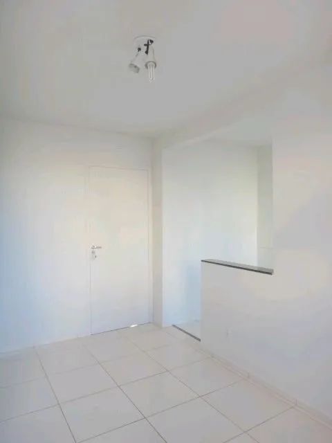 Apartamento para alugar em Maringá, na Vila Bosque, com 2 quartos, 45,86 m² de área útil e - Foto 4