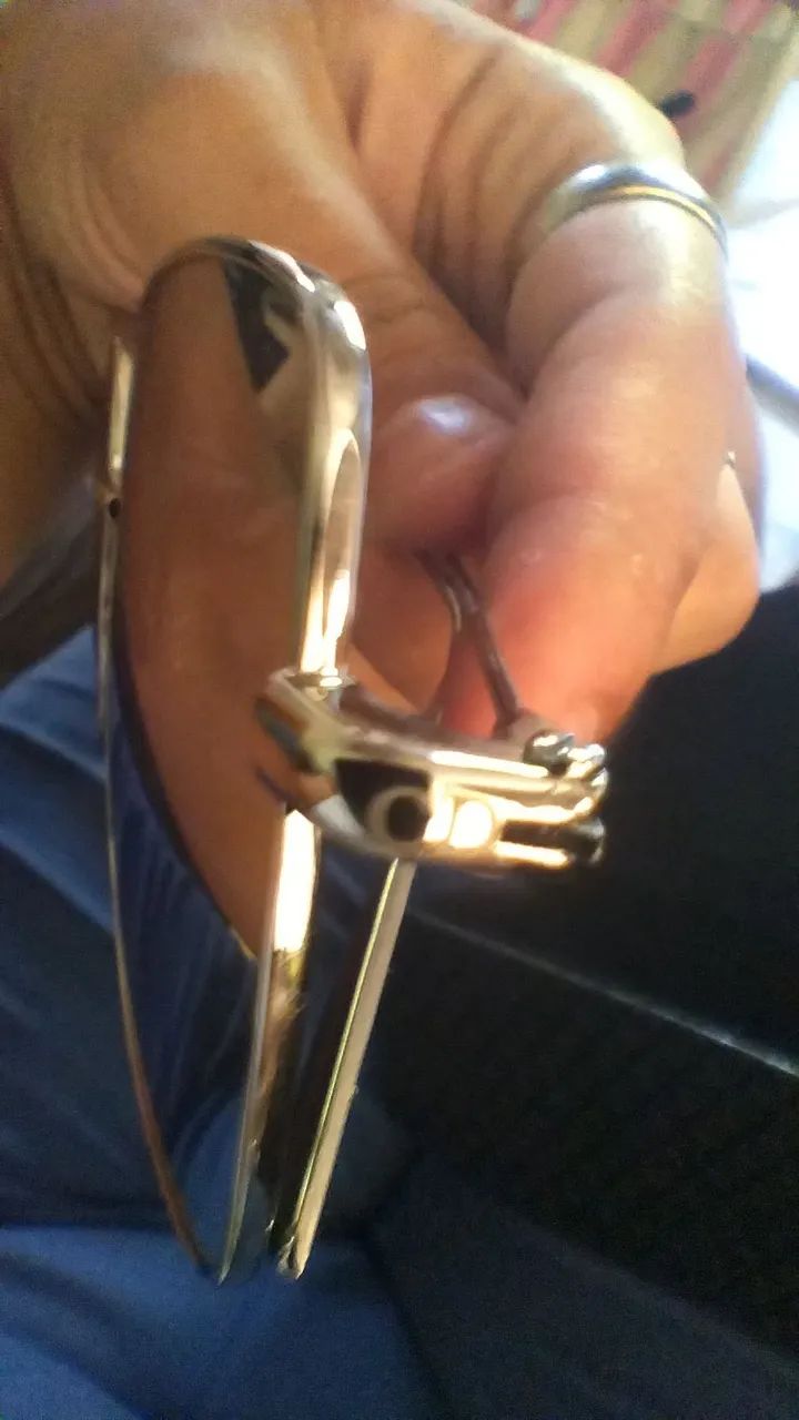 Oculos Dior  - Foto 3