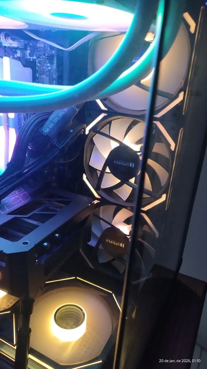 Montagem e Serviços para Computadores - Foto 2