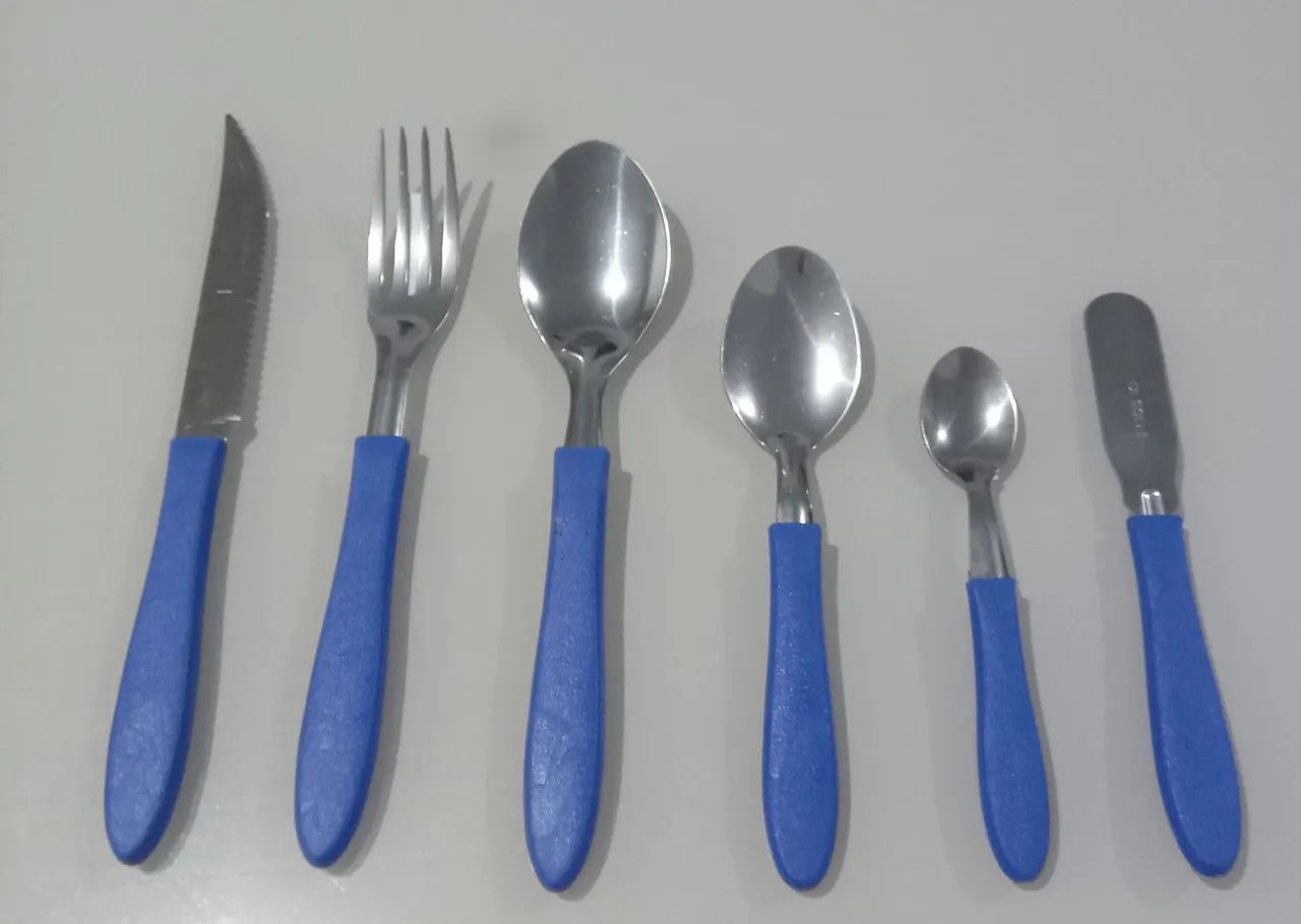 Talheres ( kit) 