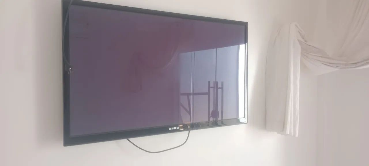 Tv samsung 50 polegadas 