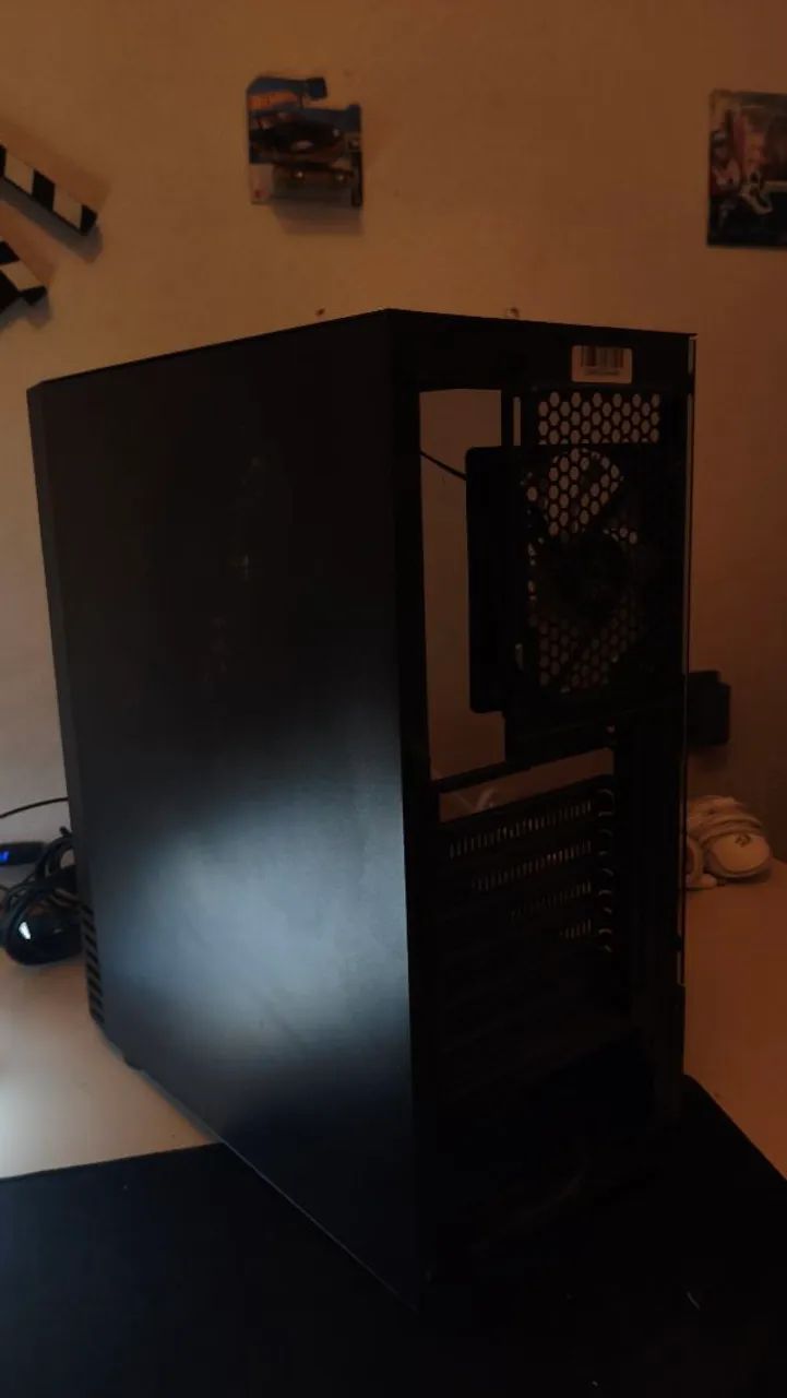 Gabinete Mesh x2 - Foto 4