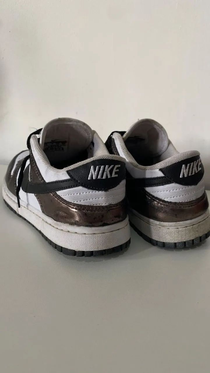 Tênis Nike  - Foto 5
