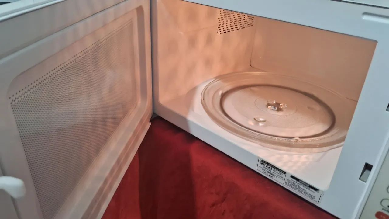 Microondas  - Foto 5