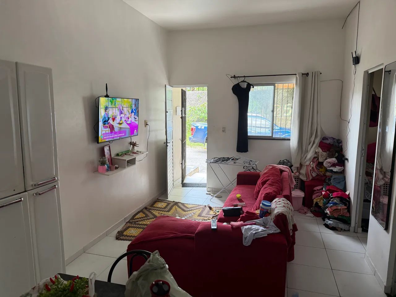 VENDO EXCELENTE CASA NO SIDERAL - Foto 3