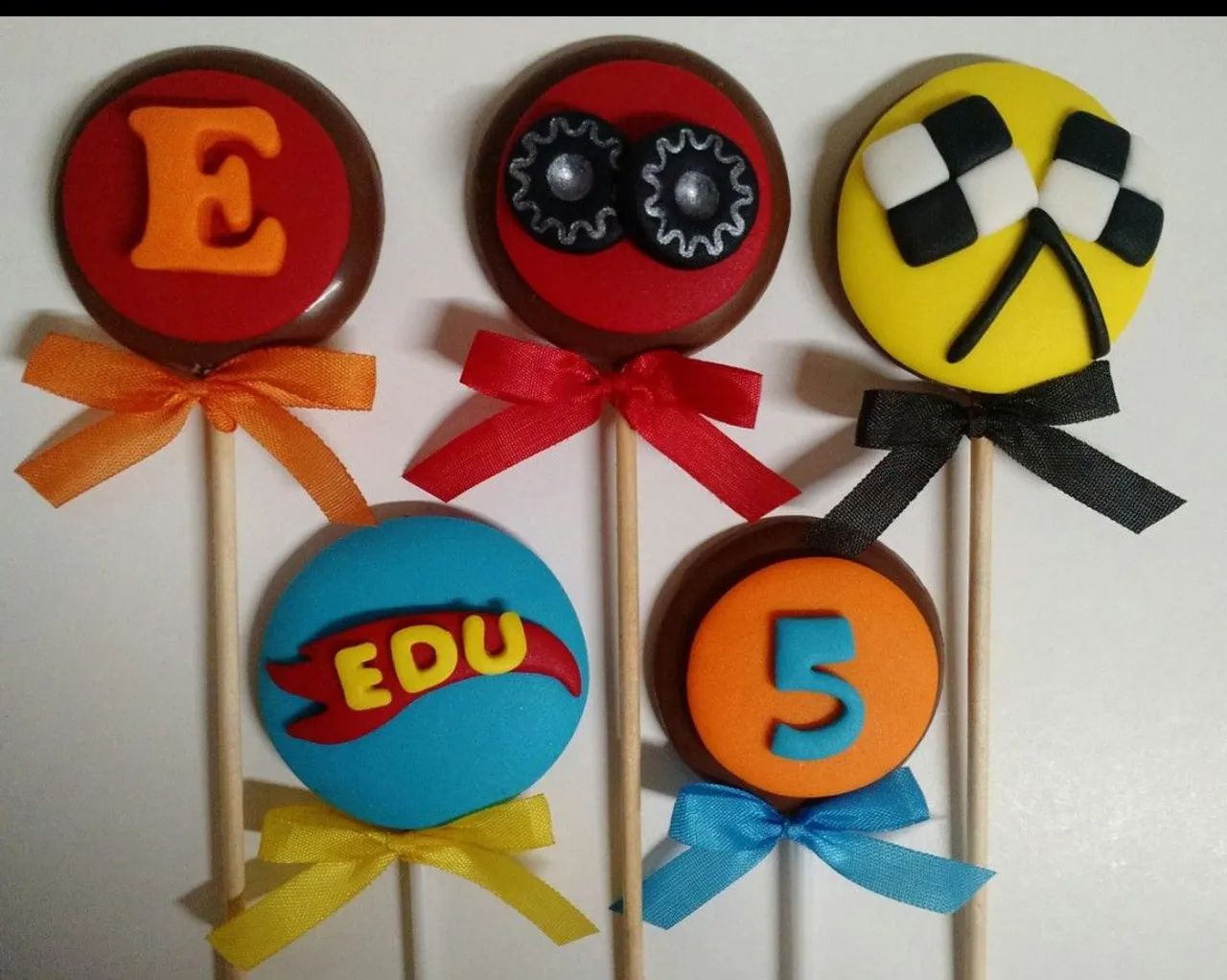 Chocolates personalizados  - Foto 2