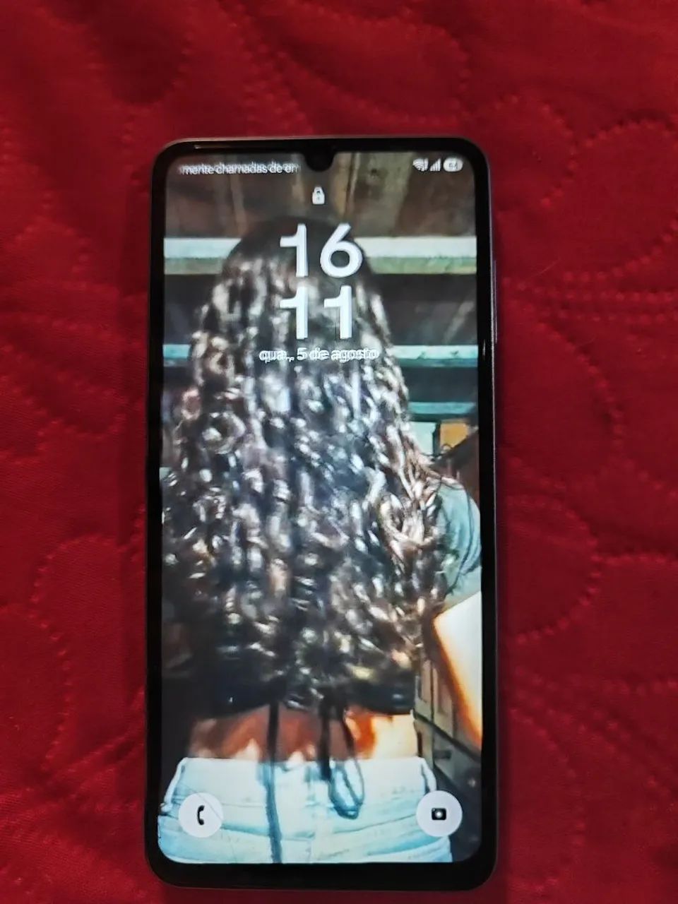 Samsung Galaxy A07 - Foto 2