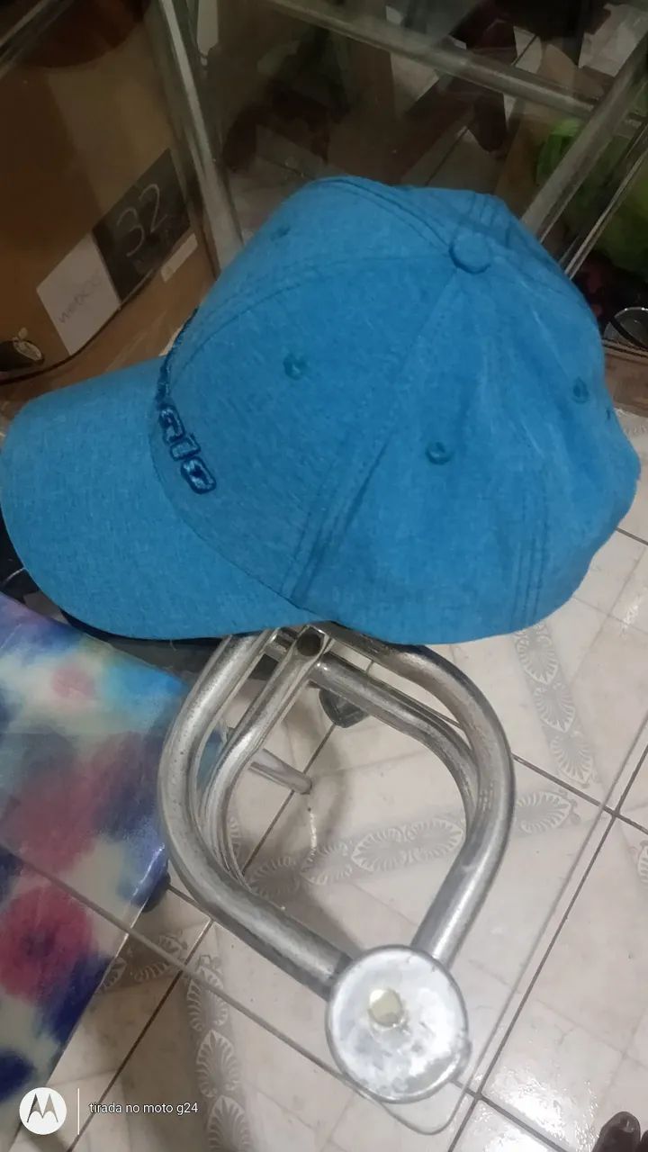 Vende se Bonés novos.  - Foto 3