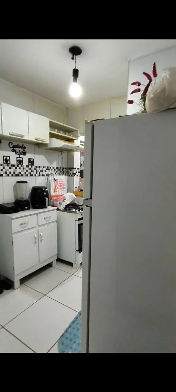 Vende-se 1? andar reformado - Foto 3