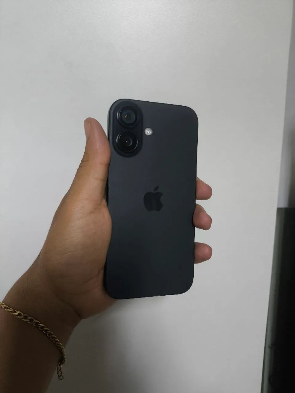 iPhone 16 128 GB único dono - Foto 3