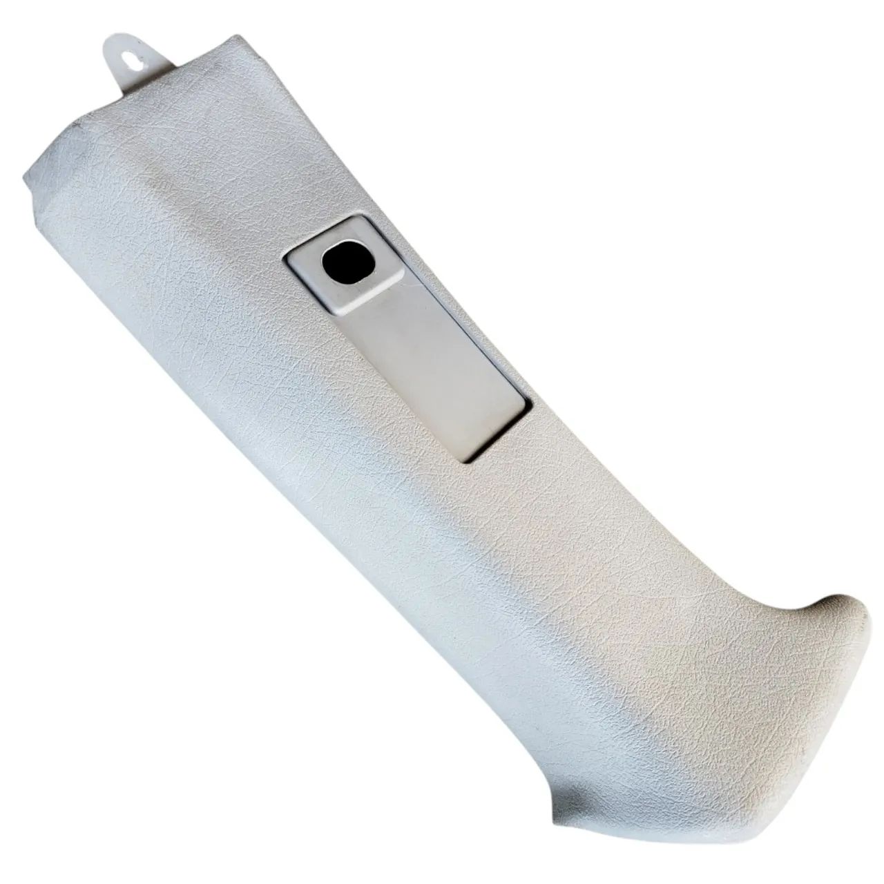 Capa coluna esquerdo vw gol parati 2 portas g2 1996 2003