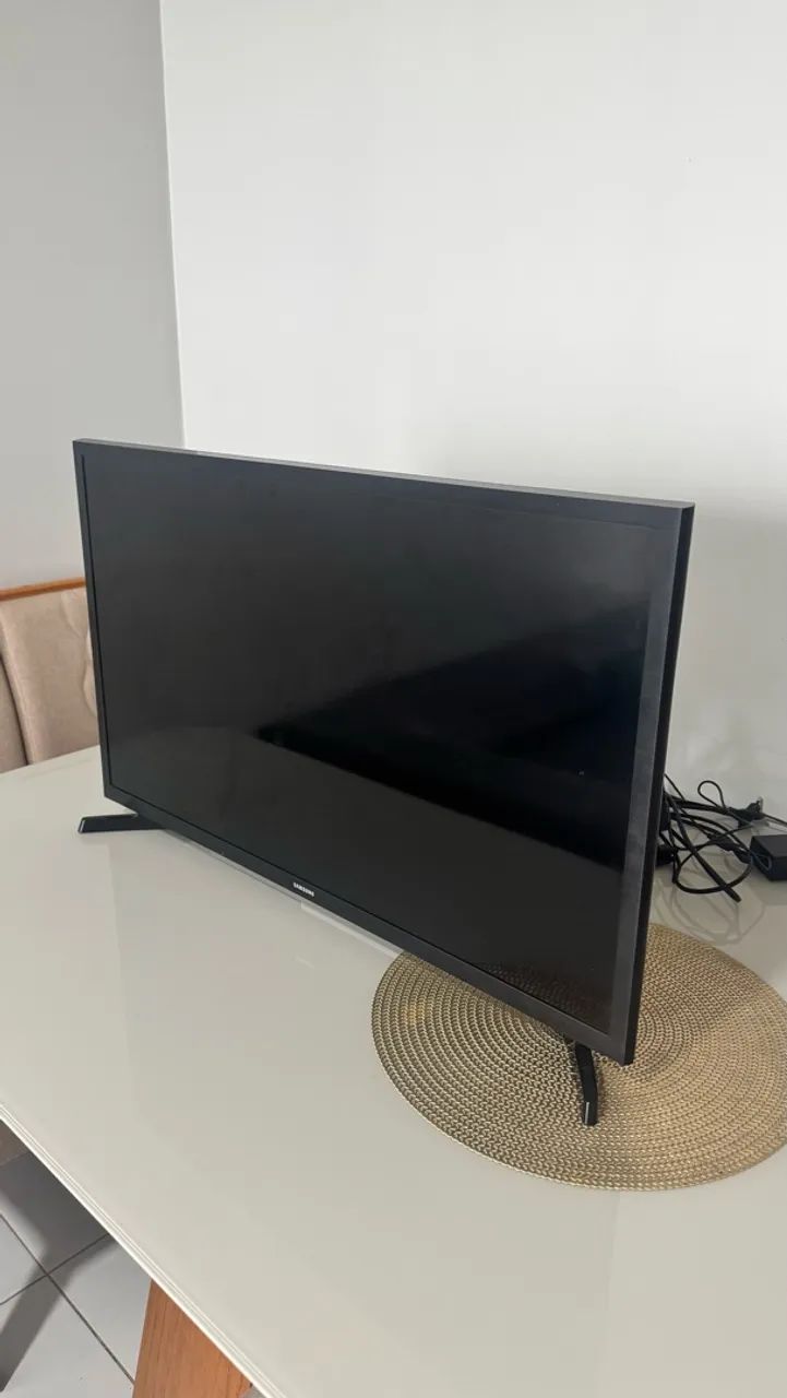 Smart Tv Samsung 32? Polegadas 