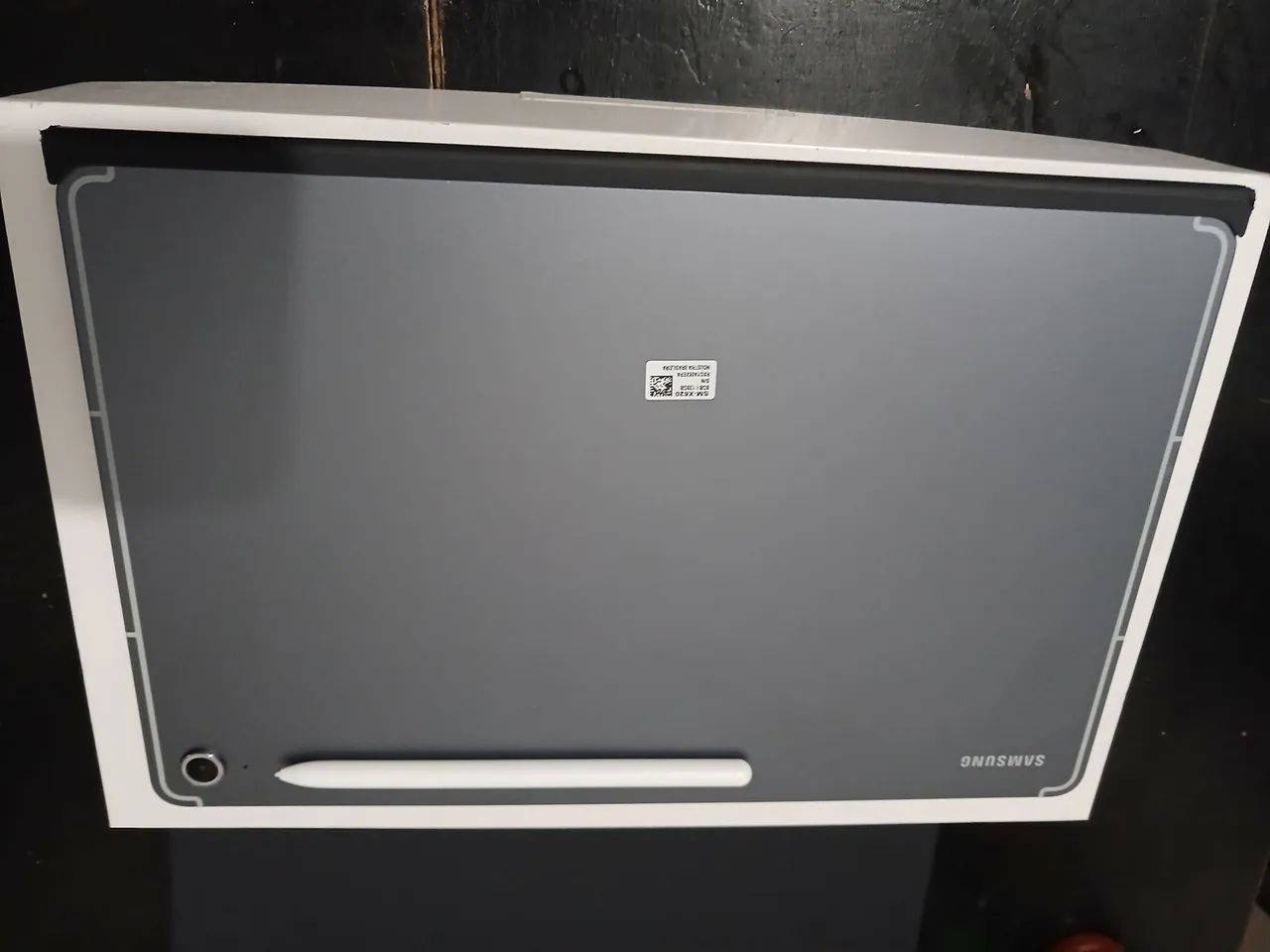 Sansung galaxy tab s10 FE+ (plus) - Foto 5
