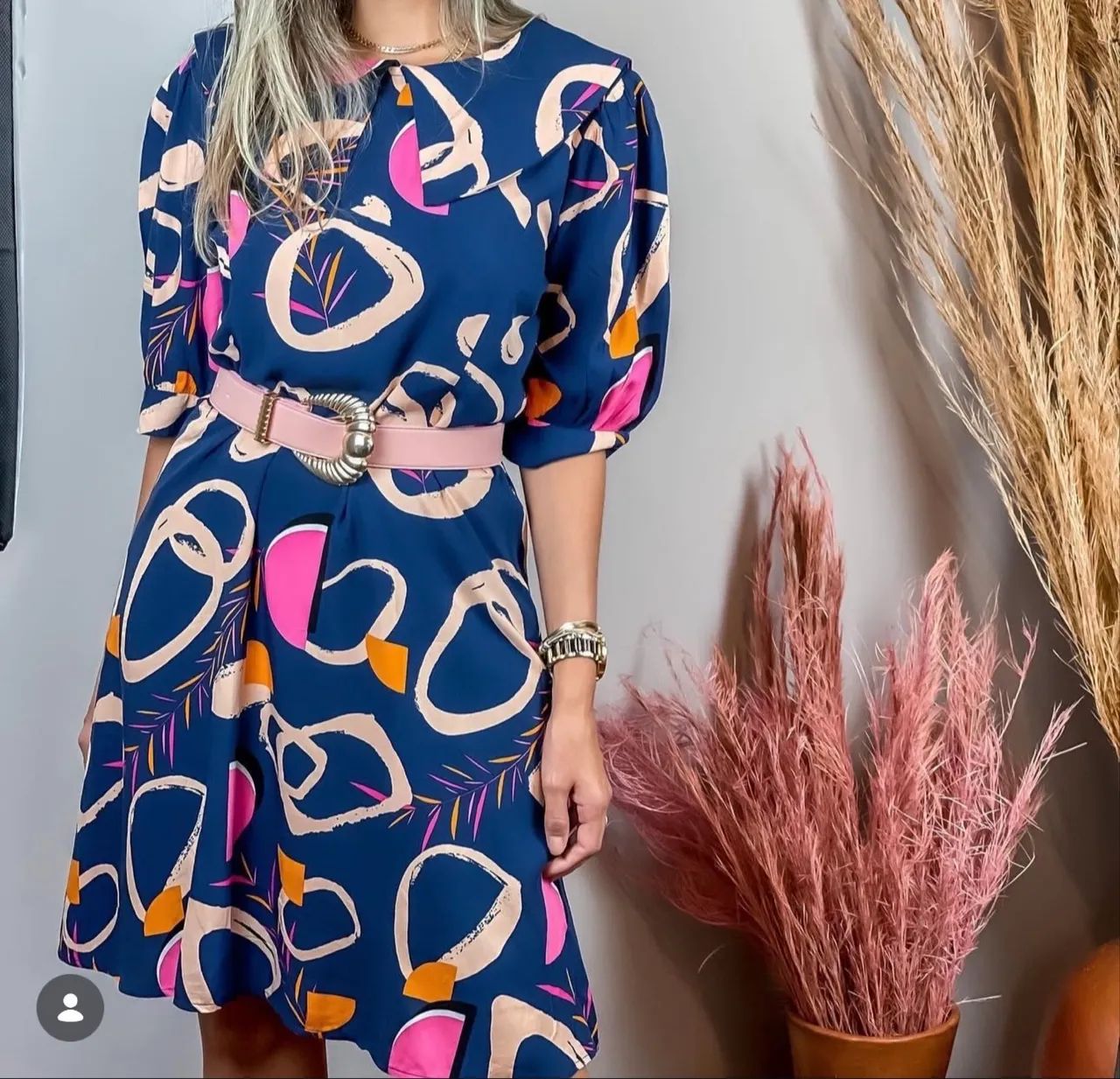 Vestido elegante - Foto 2