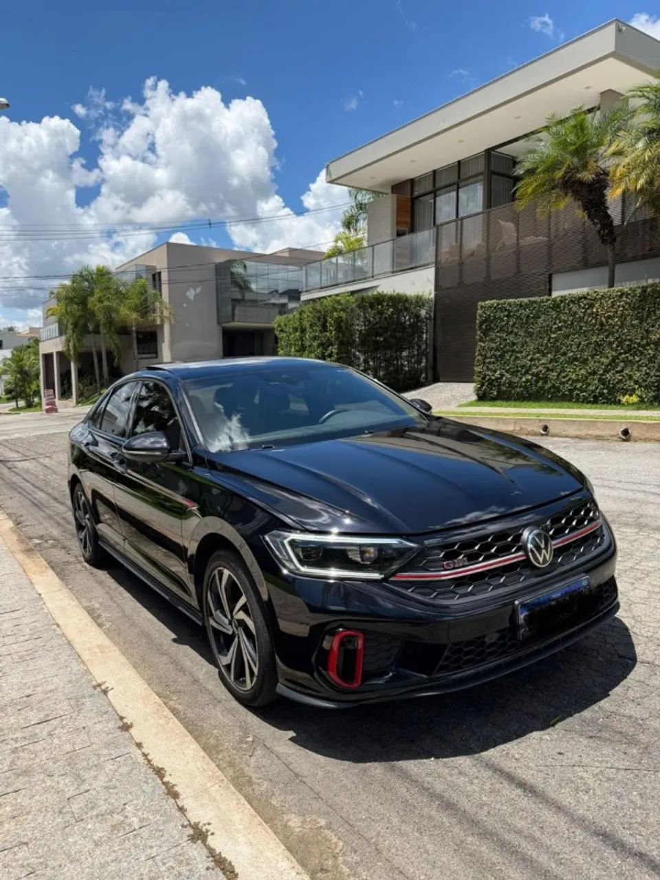 Volkswagen Jetta 2023