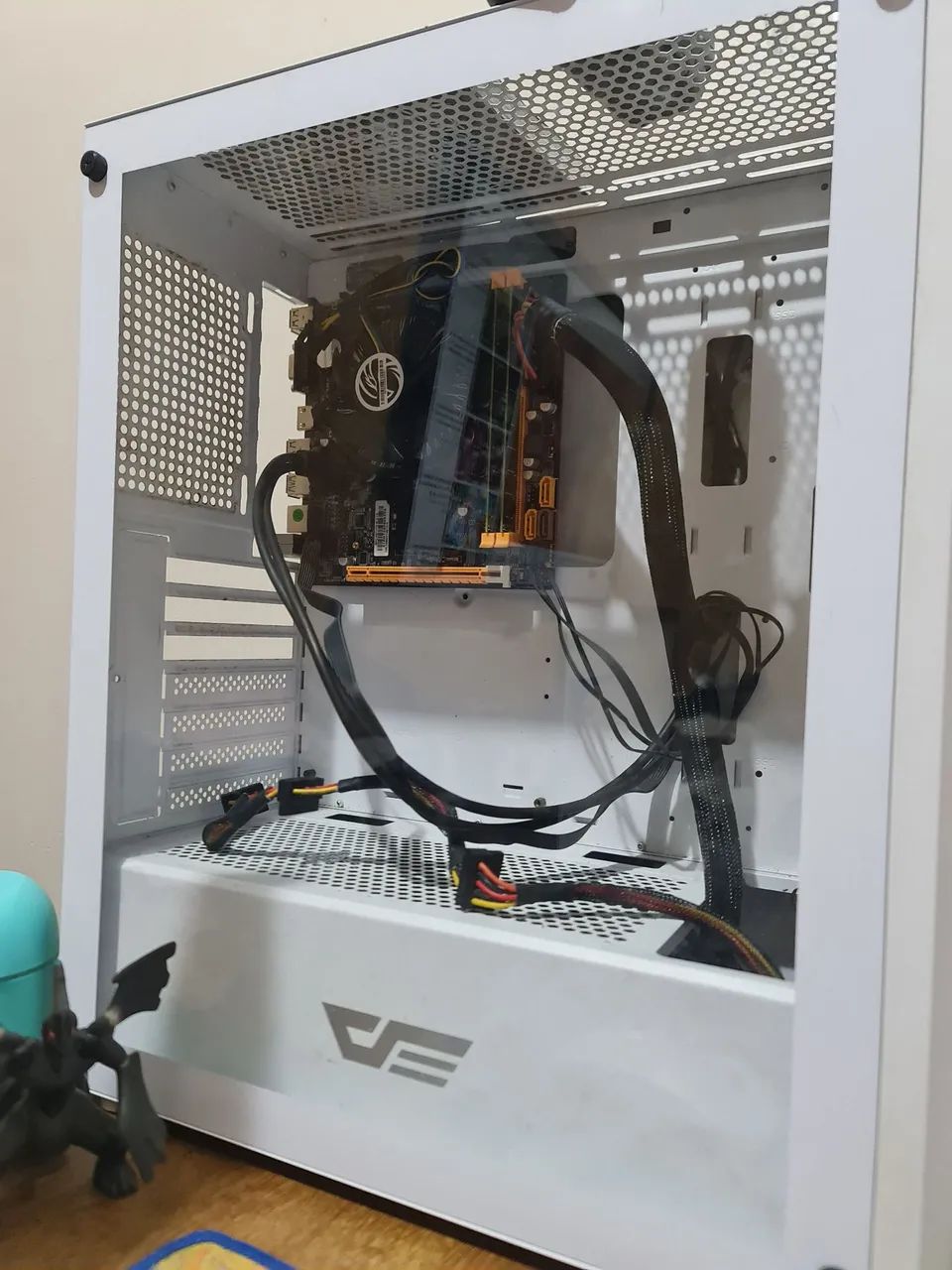 Pc gamer de entrada - Foto 2