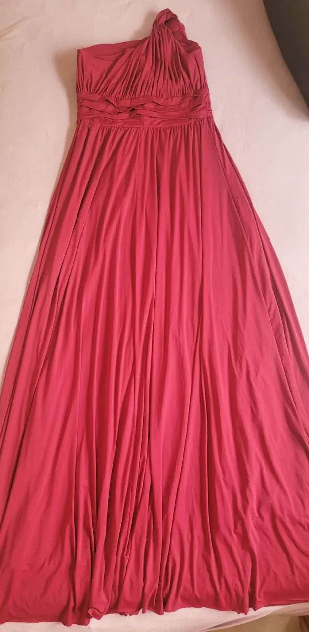 Lindo Vestido de Festa - Foto 3